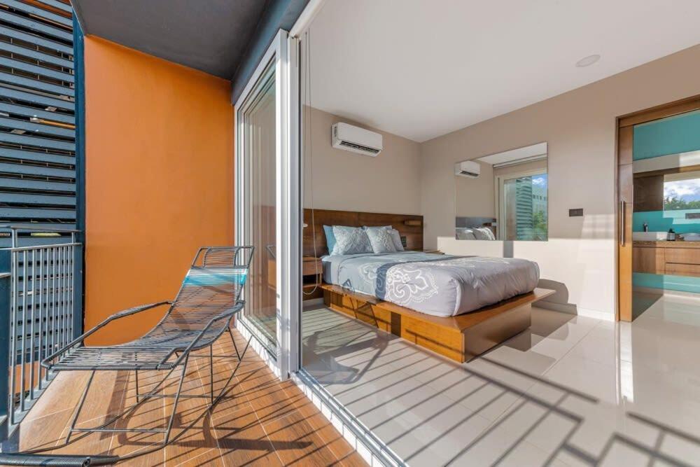 Apartment Zoho Skies Torre 3 Depa 102 *