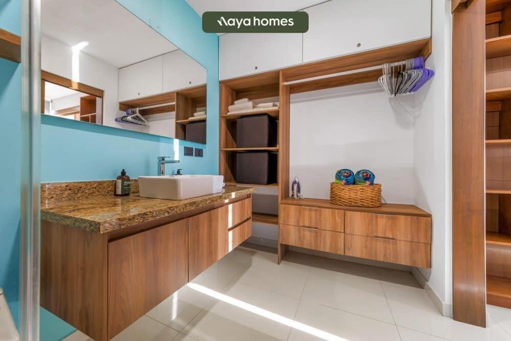 Apartment Zoho Skies Torre 3 Depa 102 Puerto Vallarta