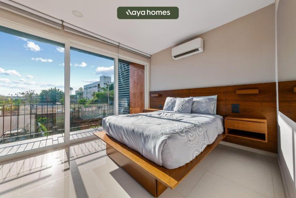Apartment Zoho Skies Torre 3 Depa 102 *