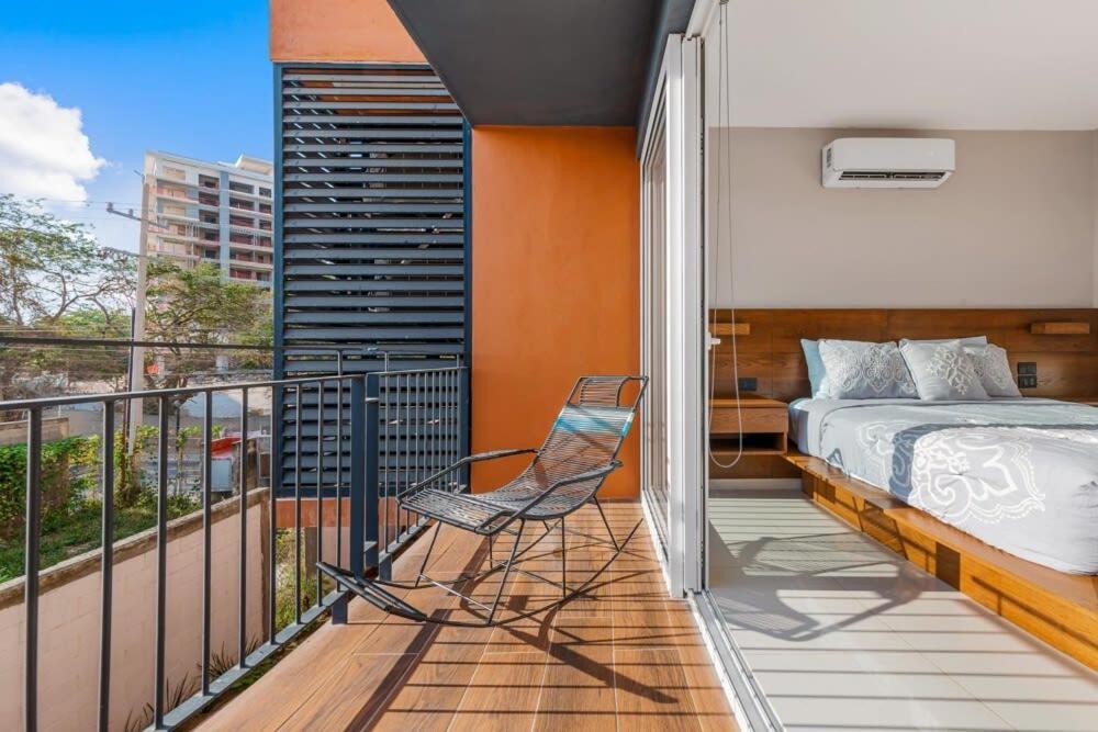 Apartment Zoho Skies Torre 3 Depa 102