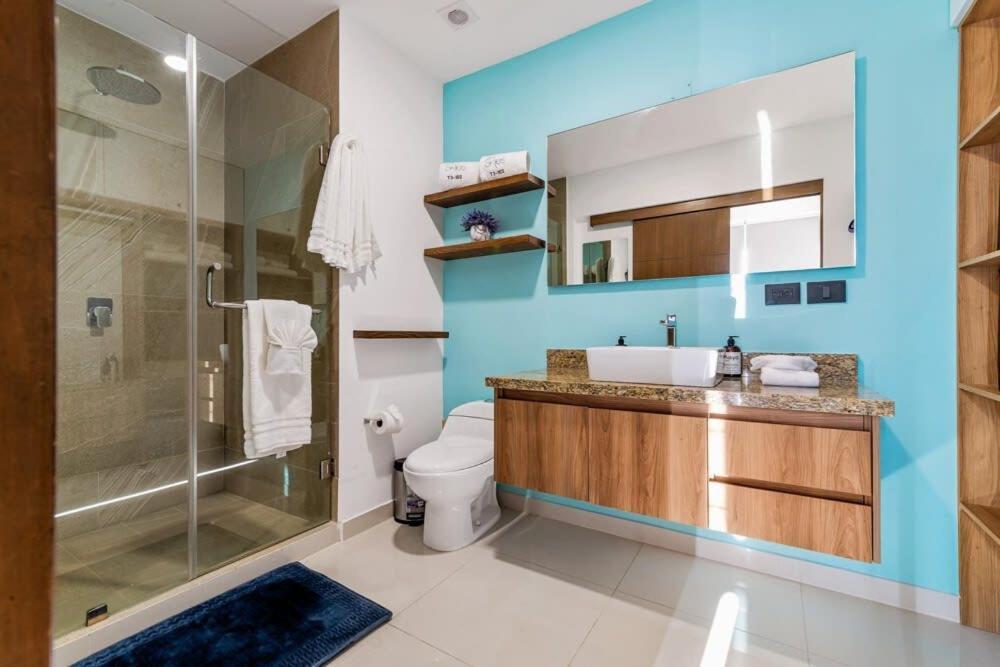 Apartment Zoho Skies Torre 3 Depa 102 Puerto Vallarta