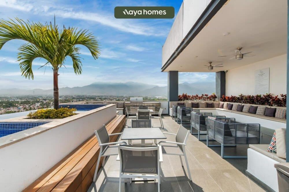 Apartment Zoho Skies Torre 3 Depa 102 *