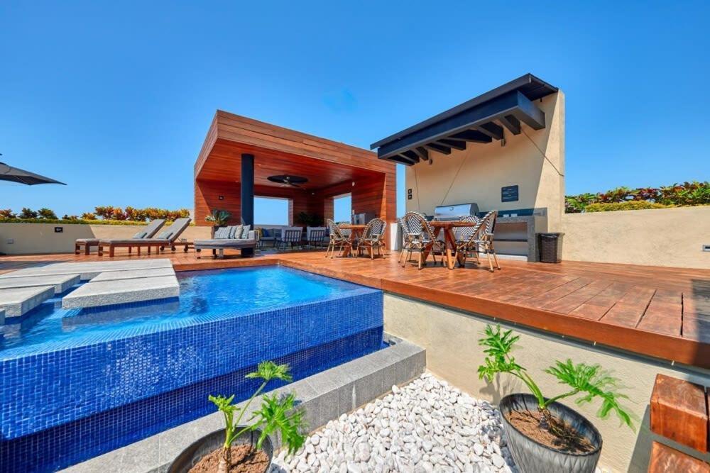 Pavilion 303 Apartamento