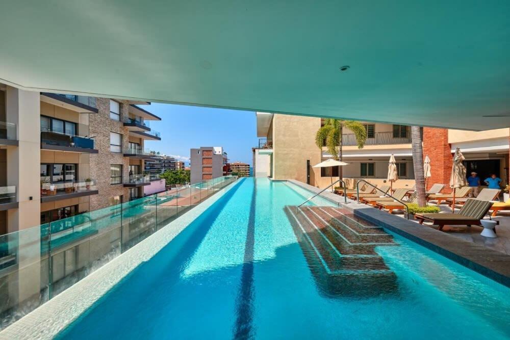Pavilion 303 Apartamento
