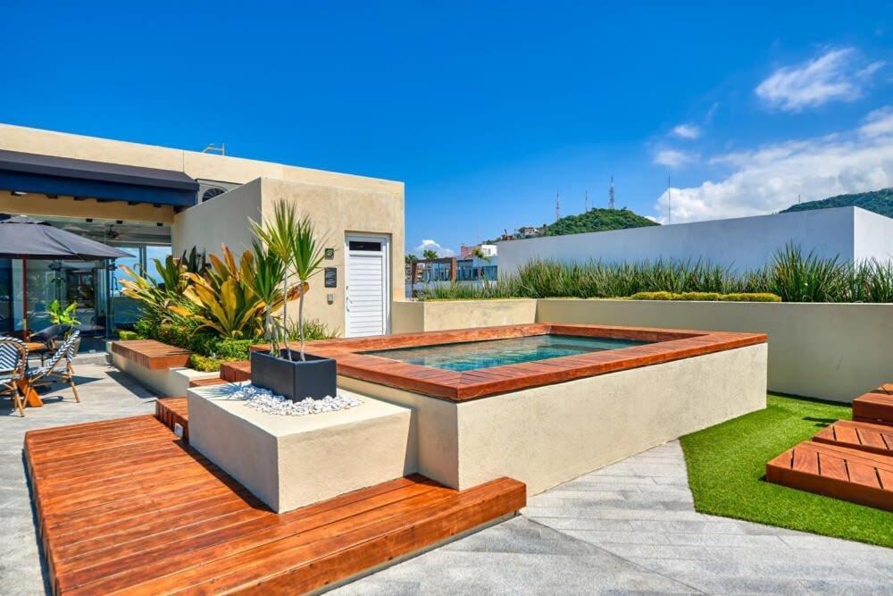 Apartamento Pavilion 303 *