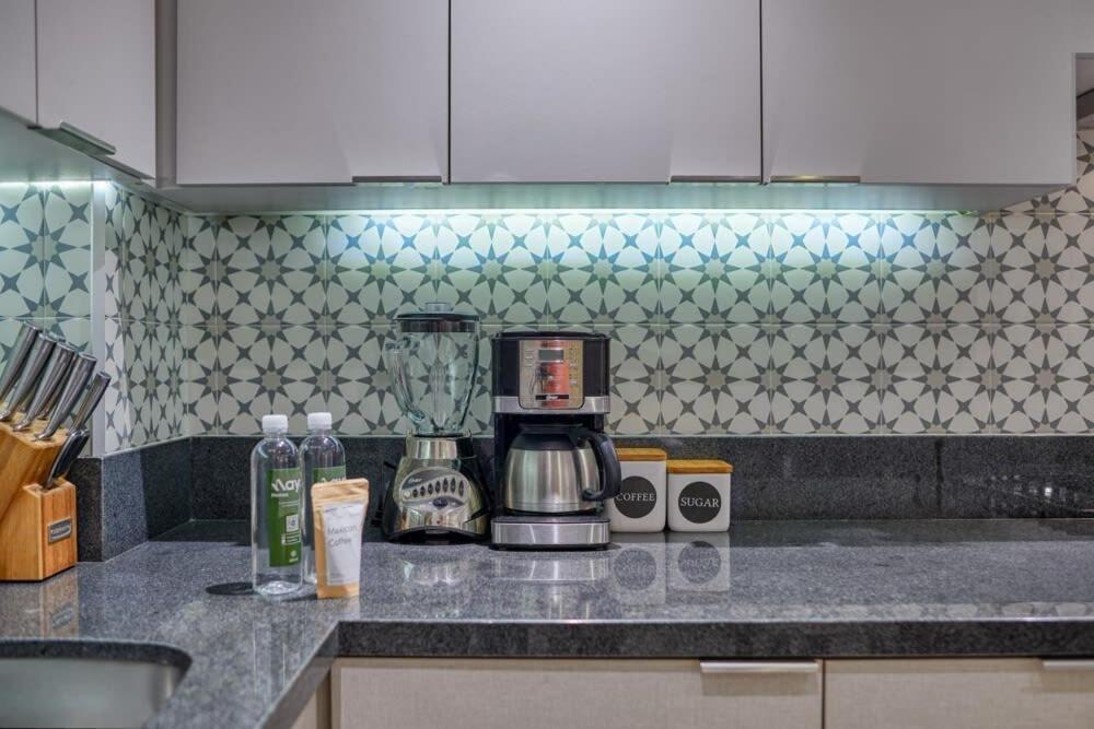 Apartamento Pavilion 303