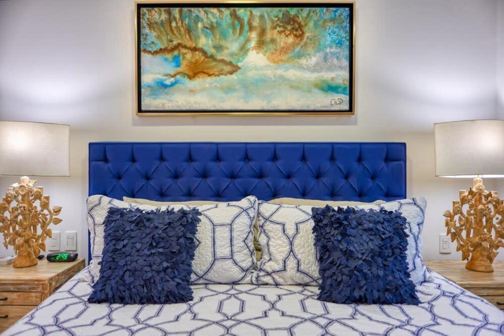 Apartamento Pavilion 303