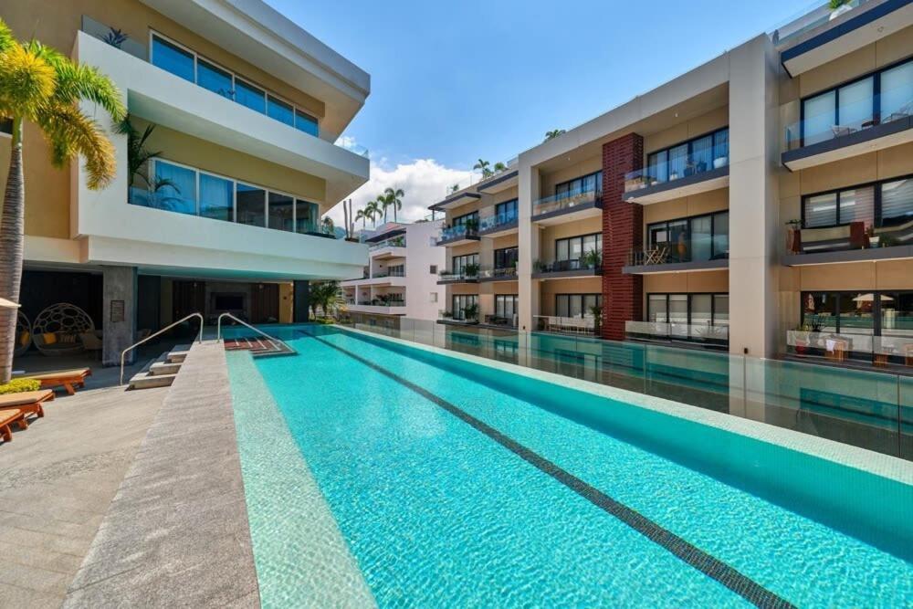 Apartamento Pavilion 303 Puerto Vallarta