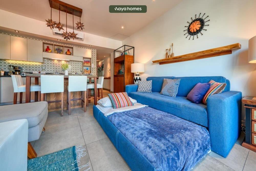 Pavilion 303 Apartamento Puerto Vallarta