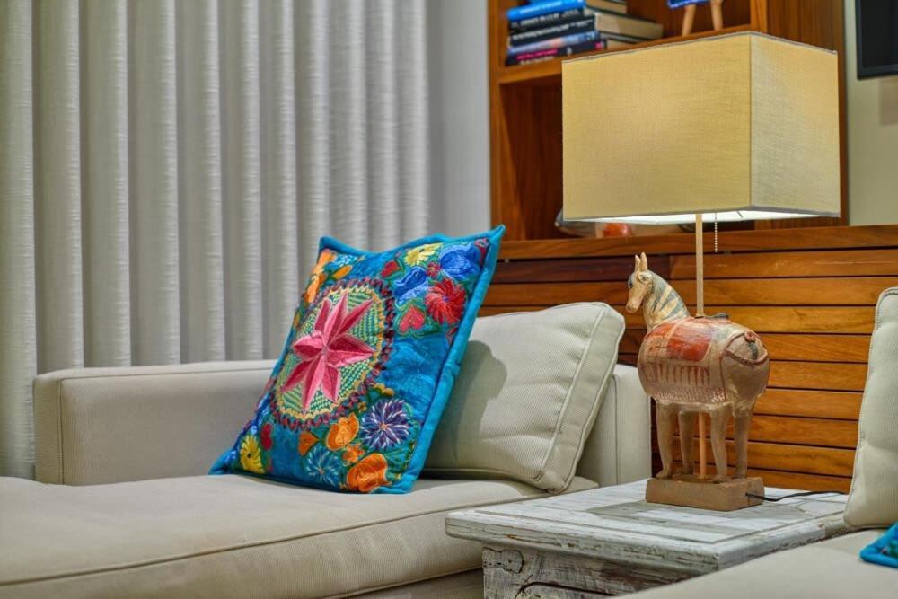 Apartamento Pavilion 303 Puerto Vallarta