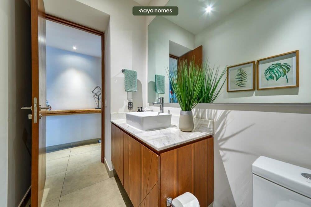 Pavilion 303 Apartamento Puerto Vallarta
