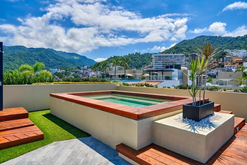 Pavilion 303 Apartamento