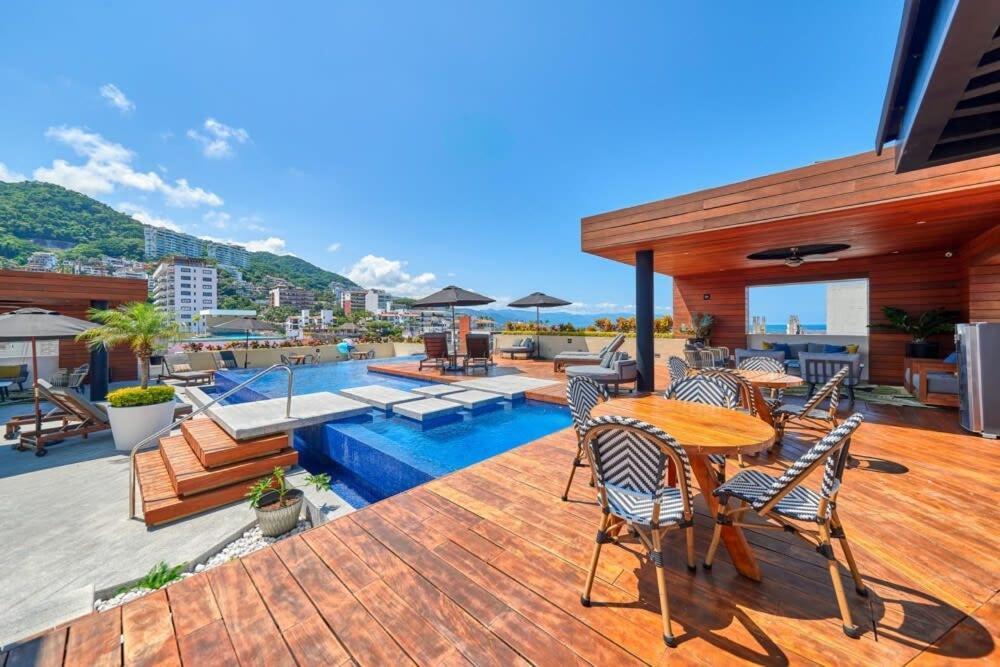 Apartamento Pavilion 303 *