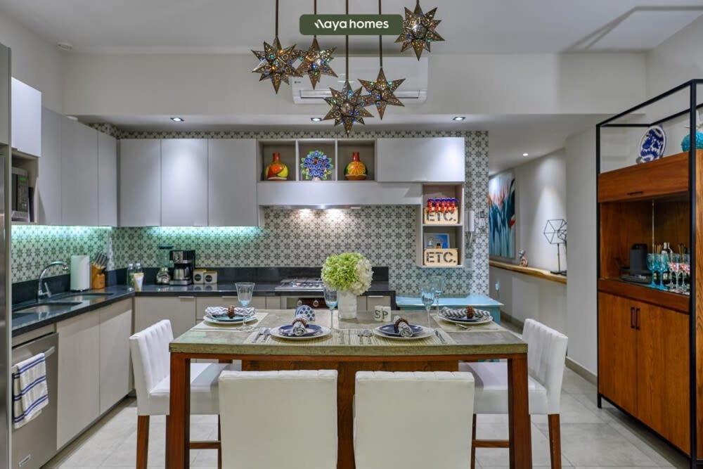 Apartamento Pavilion 303
