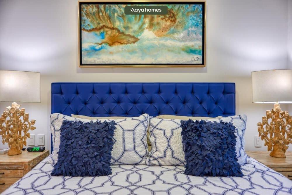 Apartamento Pavilion 303