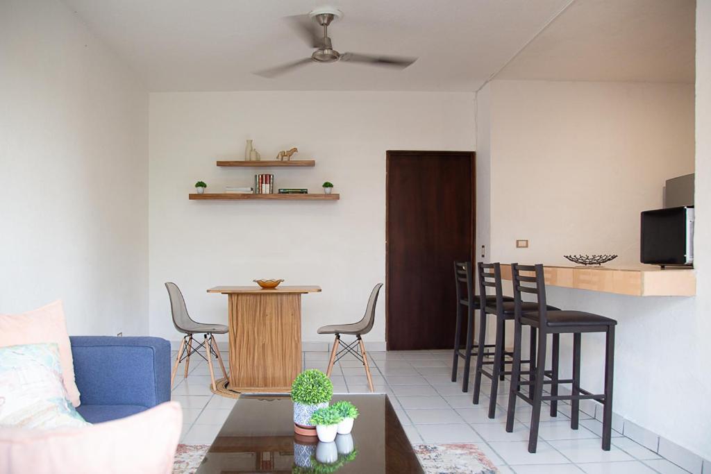 Apartment Prime Location, Better Service