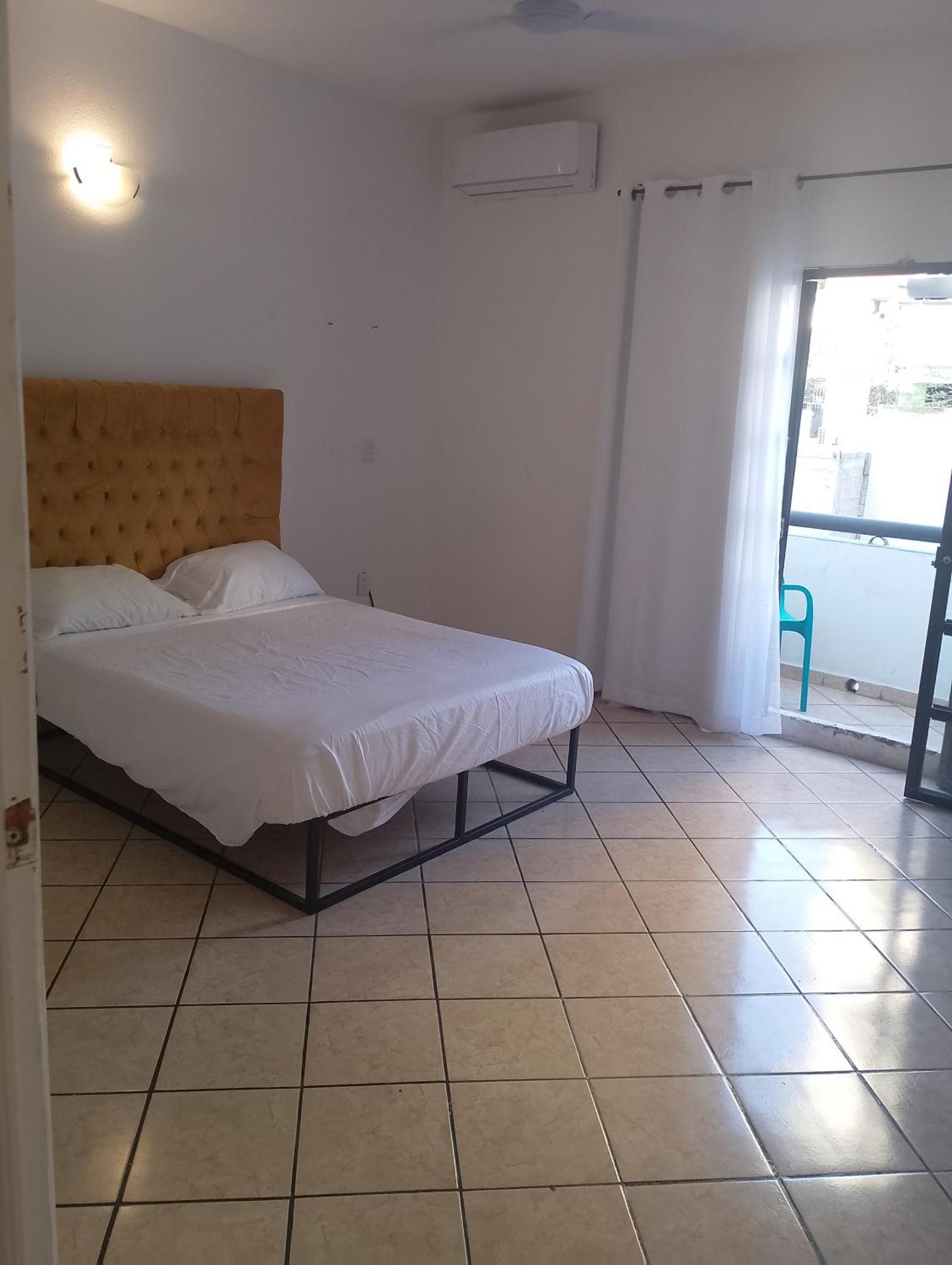 Apartment Casa Hortencia