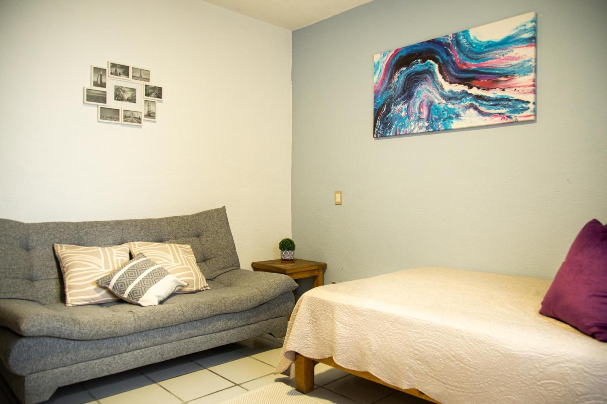 Apartment Prime Location, Better Service