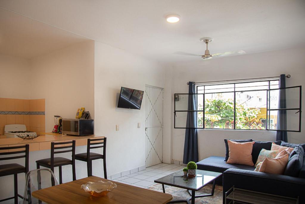Prime Location, Better Service Apartment Puerto Vallarta