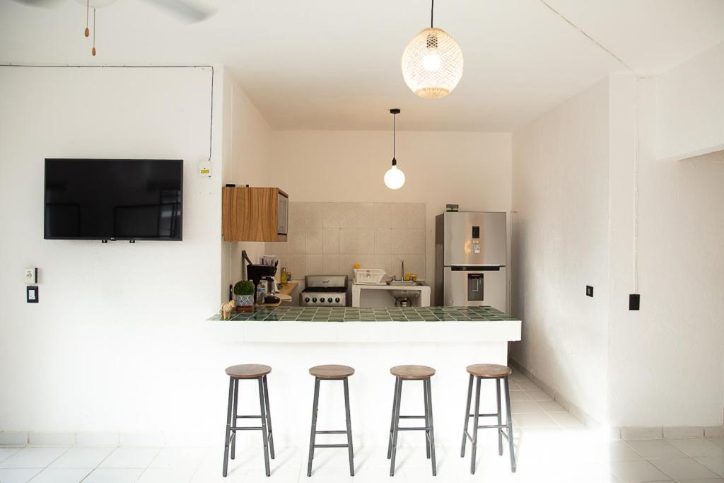Apartment Prime Location, Better Service *