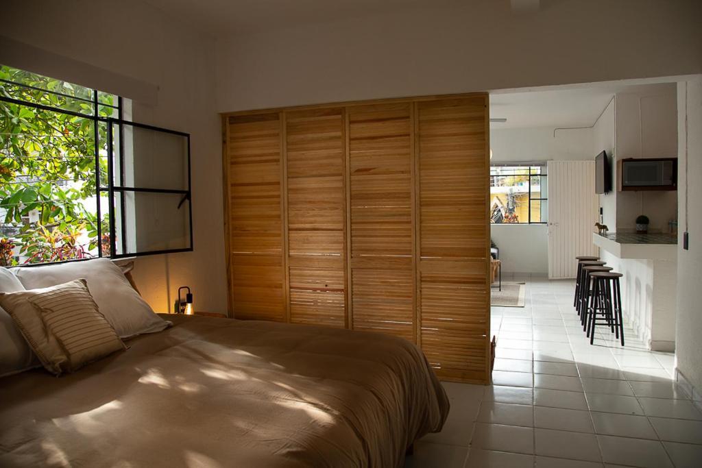 Apartment Prime Location, Better Service