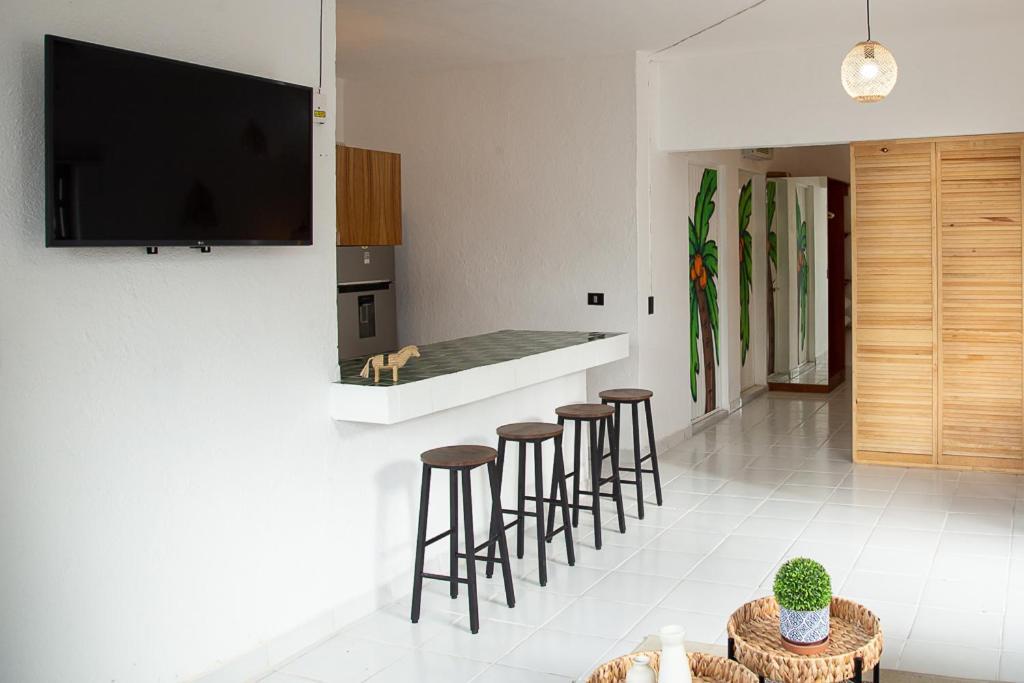 Apartment Prime Location, Better Service Puerto Vallarta