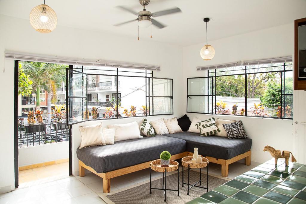 Prime Location, Better Service Apartment