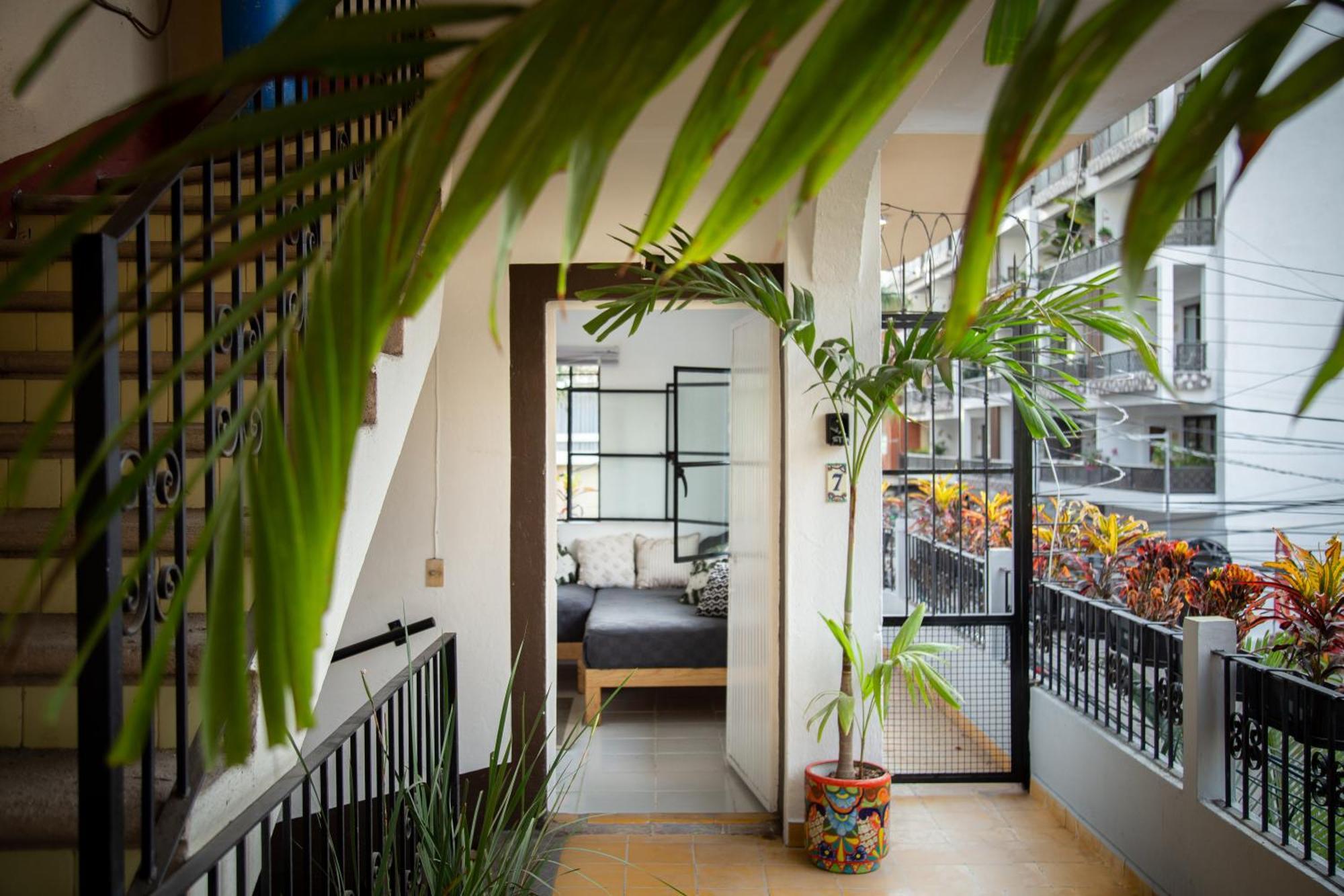 Apartment Prime Location, Better Service Puerto Vallarta
