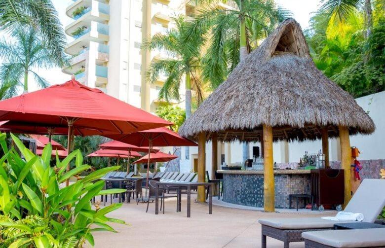 Villa 3bd Garza Blanca Oceanview Luxurious Puerto Vallarta