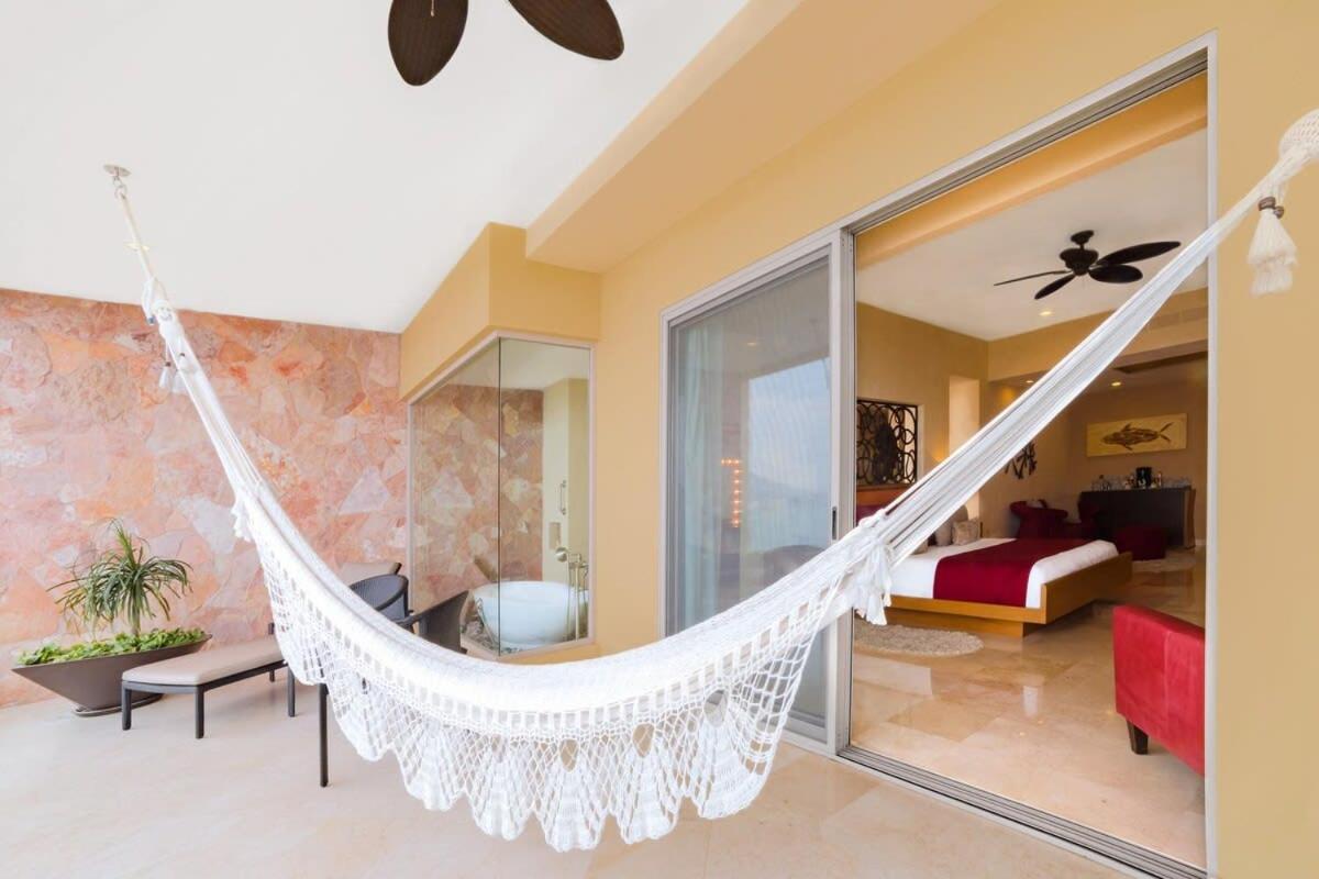 3bd Garza Blanca Oceanview Luxurious Puerto Vallarta