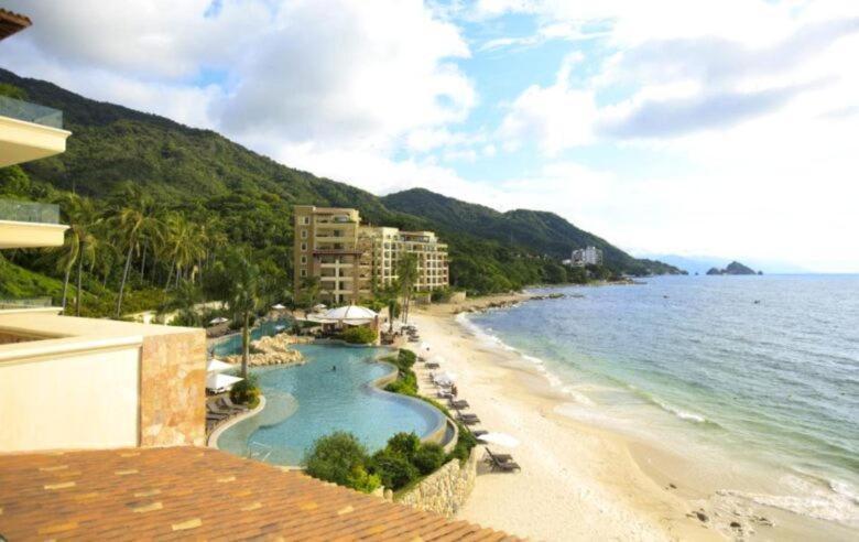 3bd Garza Blanca Oceanview Luxurious *