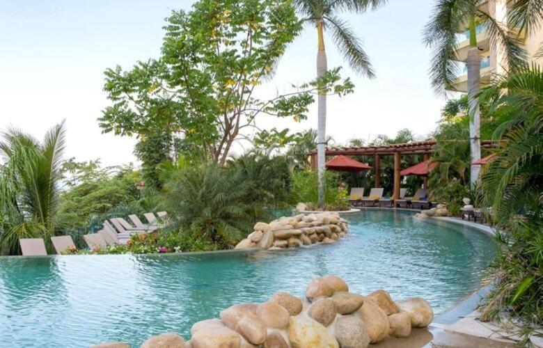 3bd Garza Blanca Oceanview Luxurious Puerto Vallarta