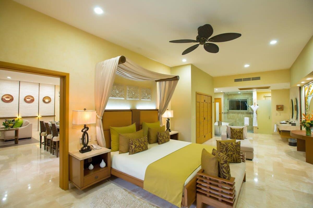 Villa 3bd Garza Blanca Oceanview Luxurious *