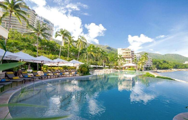 3bd Garza Blanca Oceanview Luxurious *