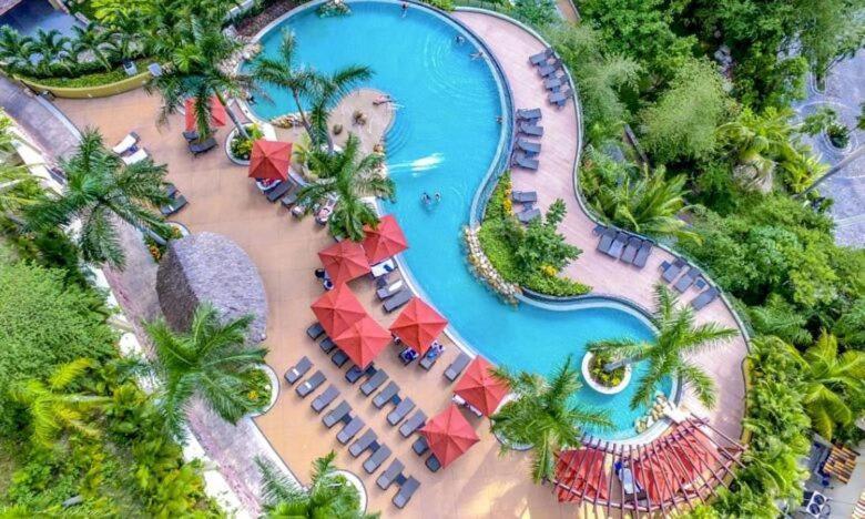 Villa 3bd Garza Blanca Oceanview Luxurious Puerto Vallarta