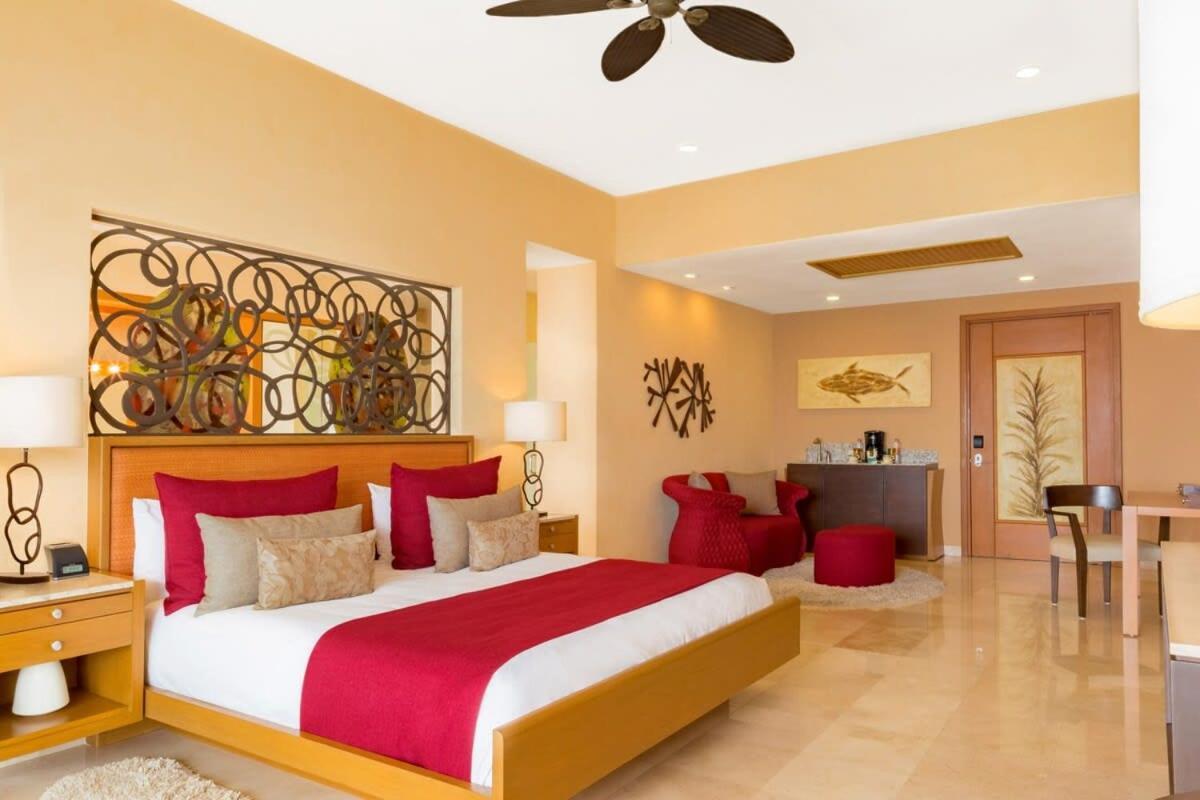 3bd Garza Blanca Oceanview Luxurious *
