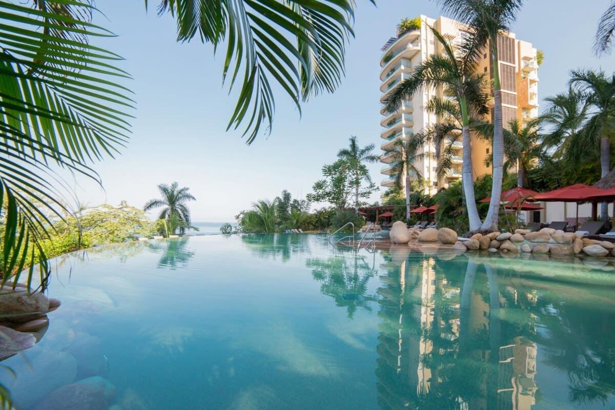 3bd Garza Blanca Oceanview Luxurious