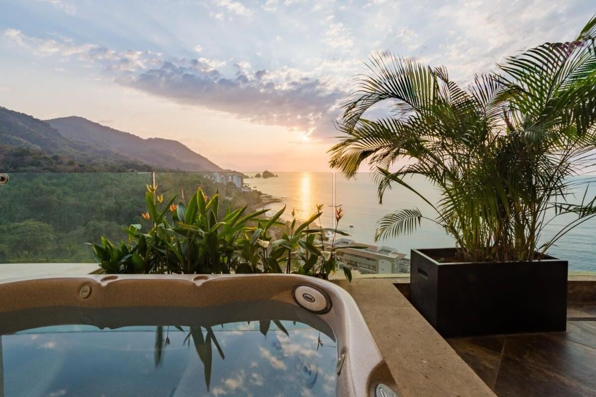 3bd Garza Blanca Oceanview Luxurious Villa *