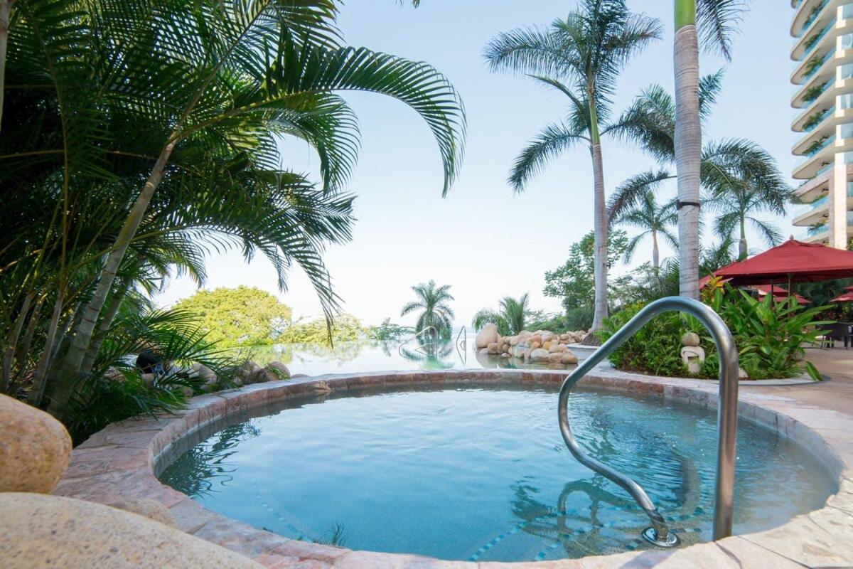 Villa 3bd Garza Blanca Oceanview Luxurious