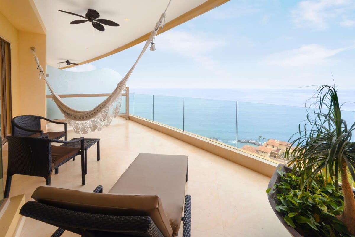 3bd Garza Blanca Oceanview Luxurious Puerto Vallarta