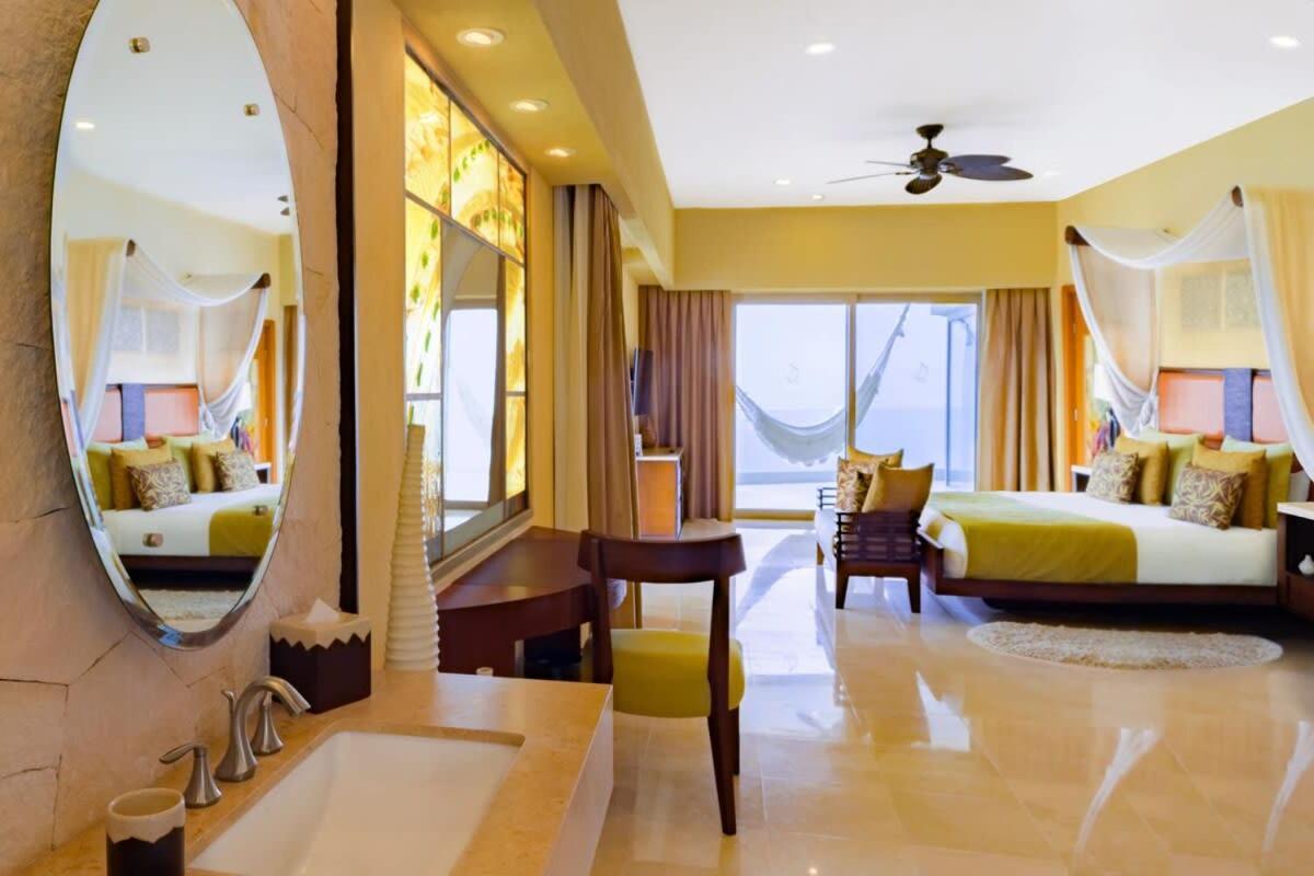 Villa 3bd Garza Blanca Oceanview Luxurious