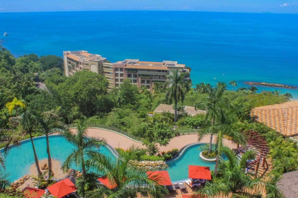 Villa 3bd Garza Blanca Oceanview Luxurious Puerto Vallarta