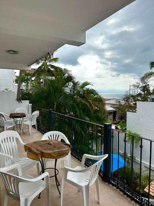 Casa Ecuador, Gorgeous Ocean Views! Holiday home Puerto Vallarta