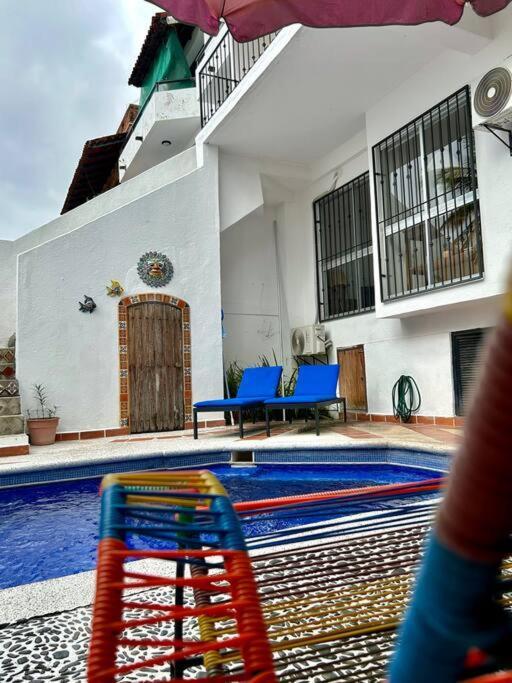 Casa Ecuador, Gorgeous Ocean Views! *