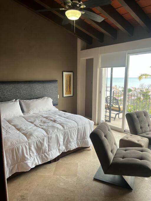 Casa Ecuador, Gorgeous Ocean Views! Holiday home Puerto Vallarta
