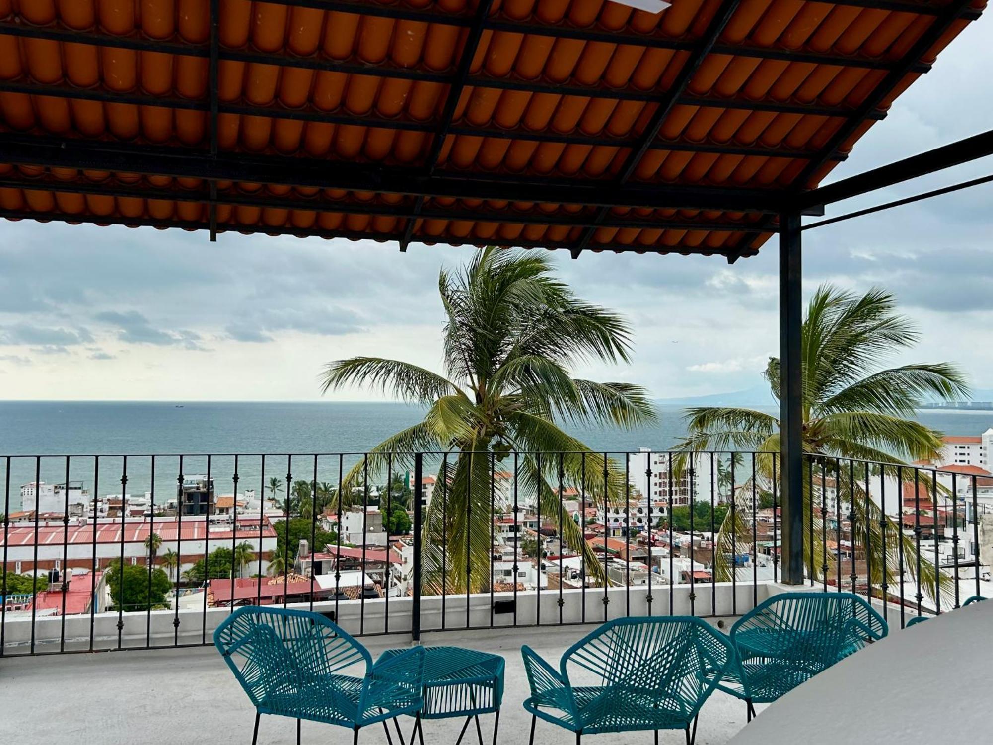 Holiday home Casa Ecuador, Gorgeous Ocean Views! Puerto Vallarta