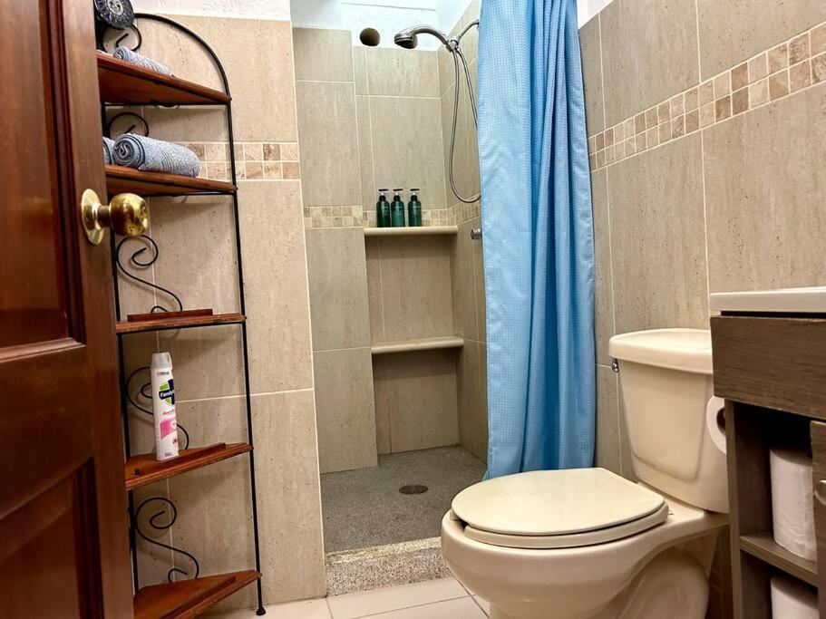 Poolside Casita With Air Conditioning Apartment *