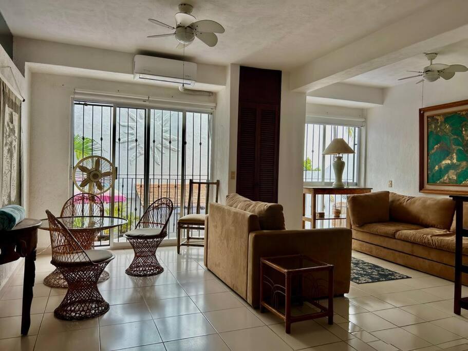 Poolside Casita With Air Conditioning Apartment *