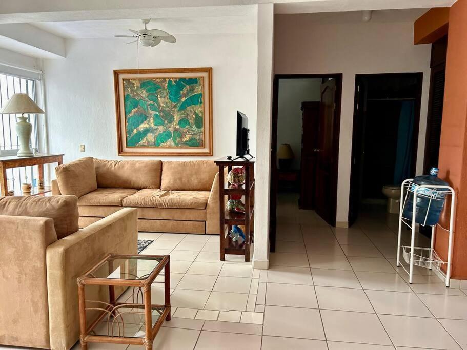 Apartment Poolside Casita With Air Conditioning Puerto Vallarta
