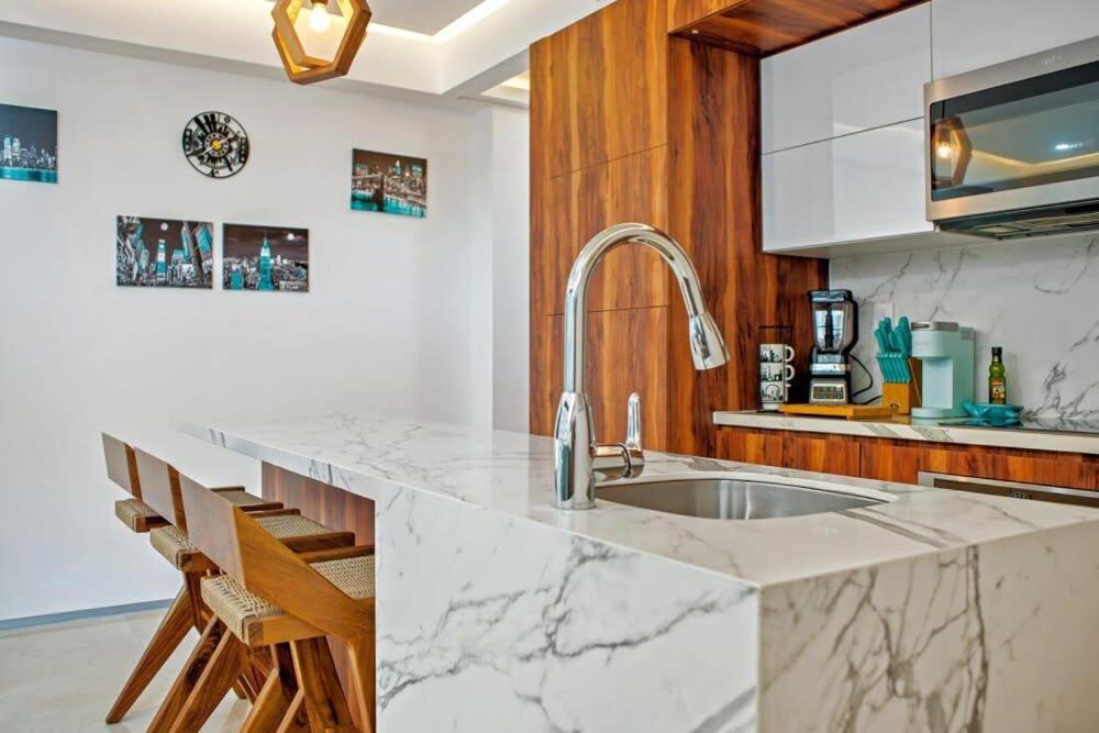 Aquiles Serdan #502 Apartment *